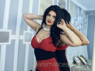 Charismaticesme