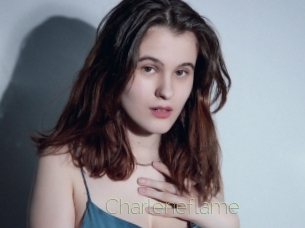 Charleneflame