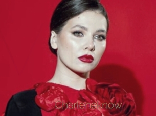 Charleneknow