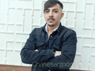 Charlesanthony