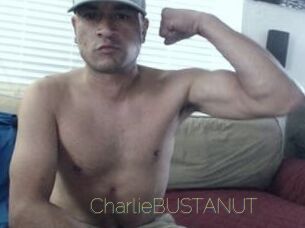 CharlieBUSTANUT