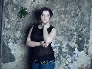 Charlieartistic
