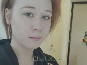 Charliefoxen