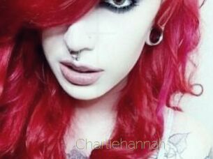 charliehannah Visio Tchats
