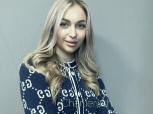 Charlierush
