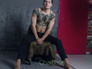 charliesin Visio Tchats