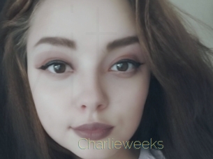 Charlieweeks