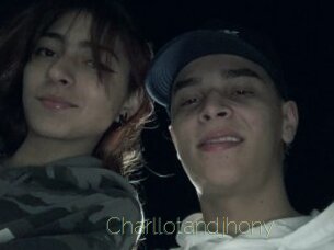 Charllotandjhony