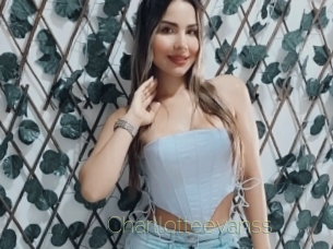 Charllotteevanss