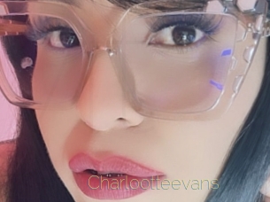 charlootteevans Visio Tchats