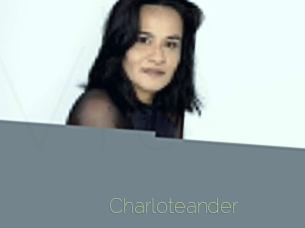 Charloteander