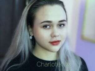 Charlotecox