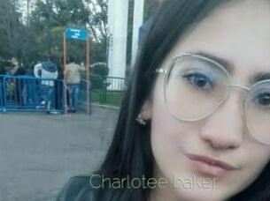 Charlotee_baker