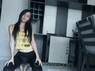 Charlotejones