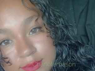 Charlotemason