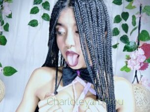 Charloteyarborou