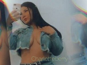 Charlotteberry