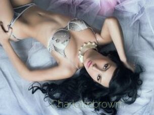 Charlottebrowm