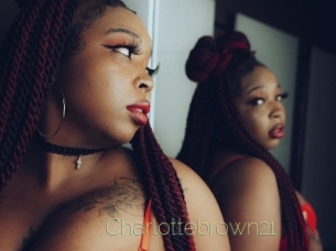 charlottebrown21 Visio Tchats