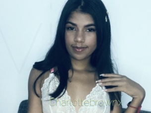 Charlottebrownx