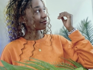Charlotteday