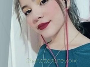 Charlottehoneyxxx