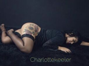 Charlottekeeler