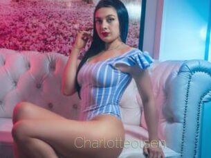 Charlotteolsen