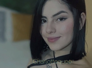 Charlottequee