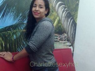 Charlottesexyhot