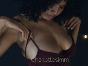 Charlottesimm
