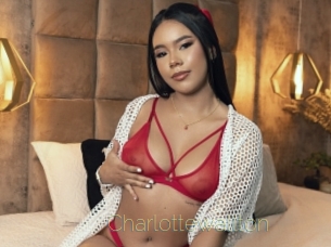 Charlottewallton