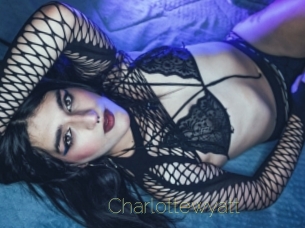 Charlottewyatt