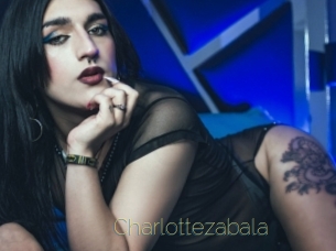 Charlottezabala