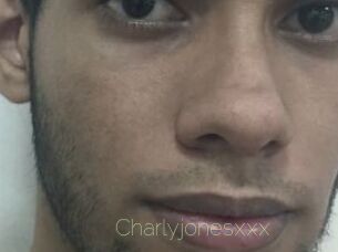 charlyjonesxxx Visio Tchats