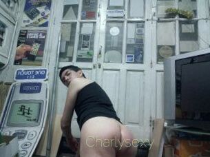 Charlysexy