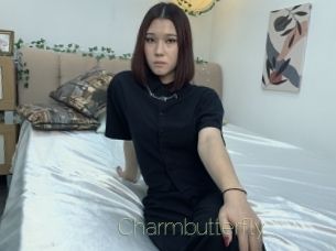 Charmbutterfly