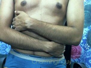 Charminginguy
