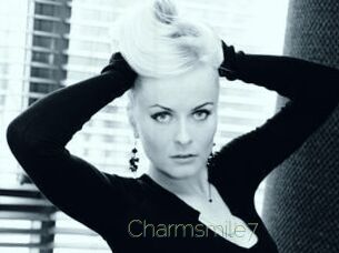 Charmsmile7