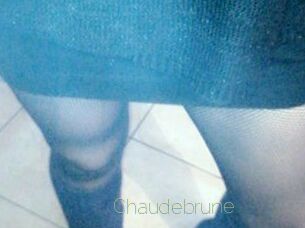 Chaudebrune