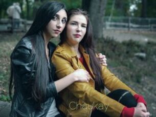 chaukay Visio Tchats