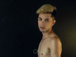 Chaval22