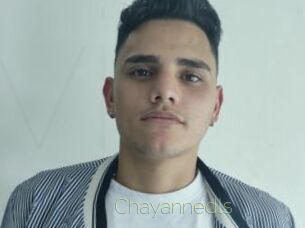 chayannedls Visio Tchats