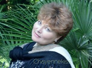 Chayennekiss