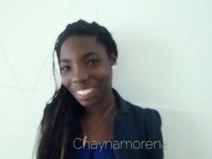 Chaynamorena