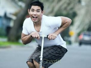 Chazttt
