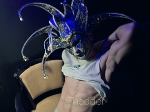 chedder Visio Tchats