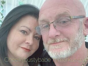 Cheekybustybabe_n_markusspartan