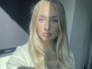 Cheekyccx