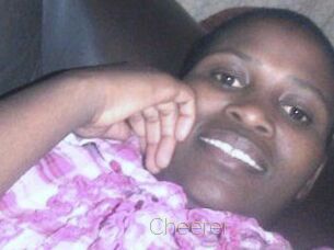 Cheerer